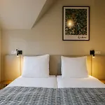 Hotel Bloemendaal By Bhc 3*