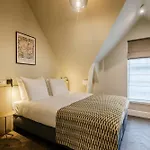 Hotel Hotel Bloemendaal By Bhc 3*