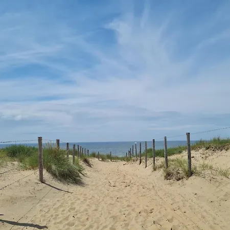 By Bhc 3* Bloemendaal