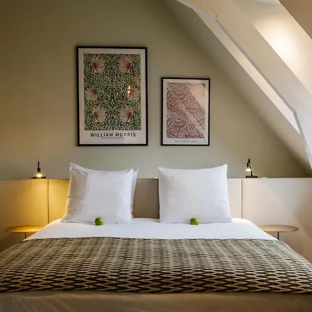 By Bhc Hotel Bloemendaal