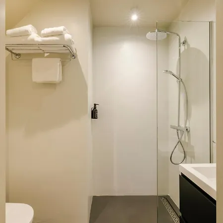 By Bhc Hotel 3*