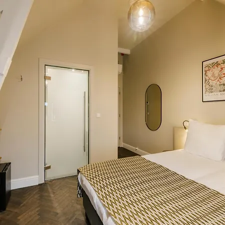 By Bhc Hotel Bloemendaal