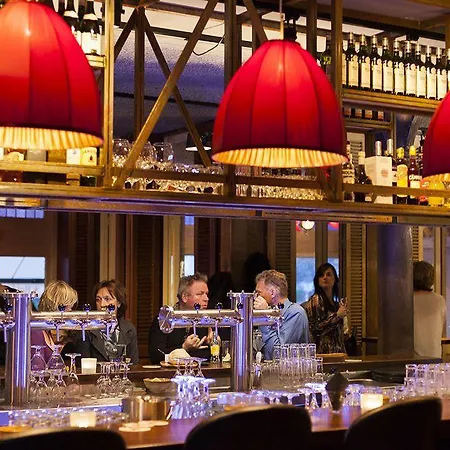 Отель By Bhc 3*