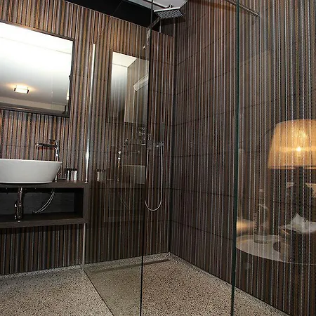 Hotel By Bhc 3*