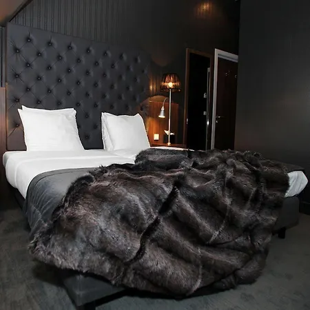 By Bhc Hotel Bloemendaal