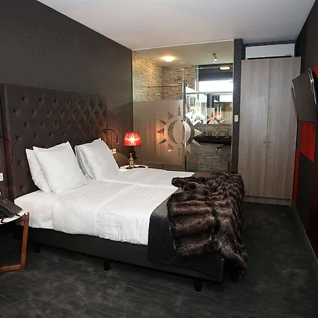 Hotel By Bhc Bloemendaal