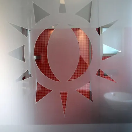 By Bhc Отель Блумендал