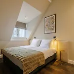 By Bhc Hotel Bloemendaal