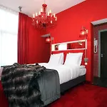 By Bhc 3* Bloemendaal